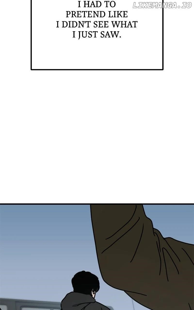 Hiding Out in an Apocalypse Chapter 45 - Page 38 in English