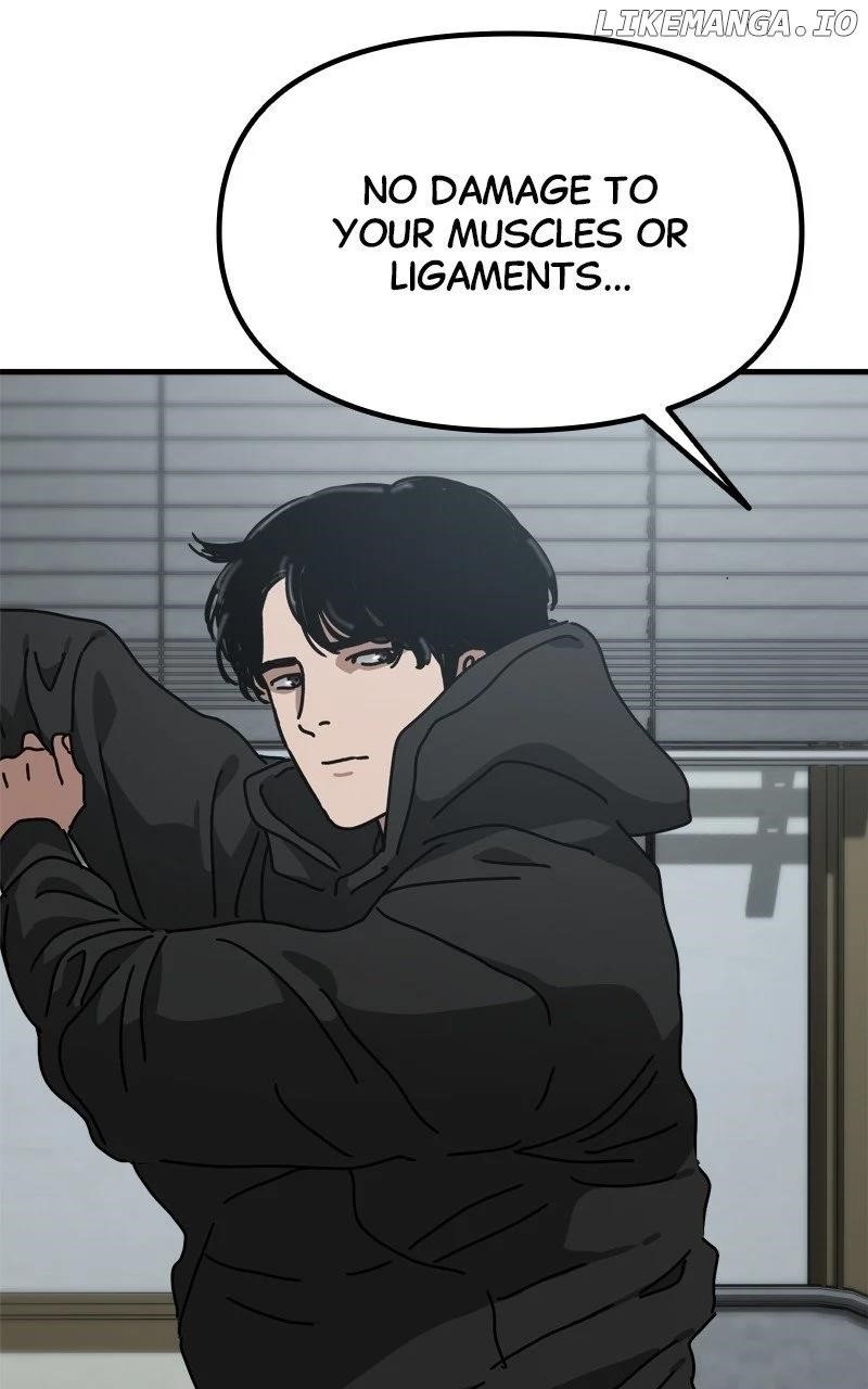 Hiding Out in an Apocalypse Chapter 45 - Page 48 in English