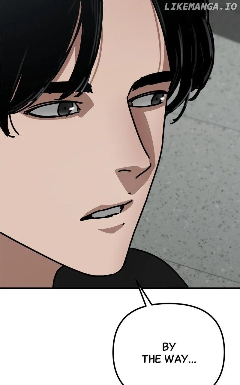 Hiding Out in an Apocalypse Chapter 45 - Page 54 in English