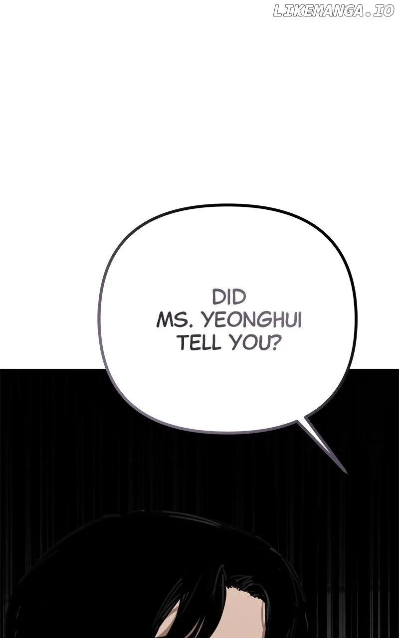 Hiding Out in an Apocalypse Chapter 45 - Page 58 in English