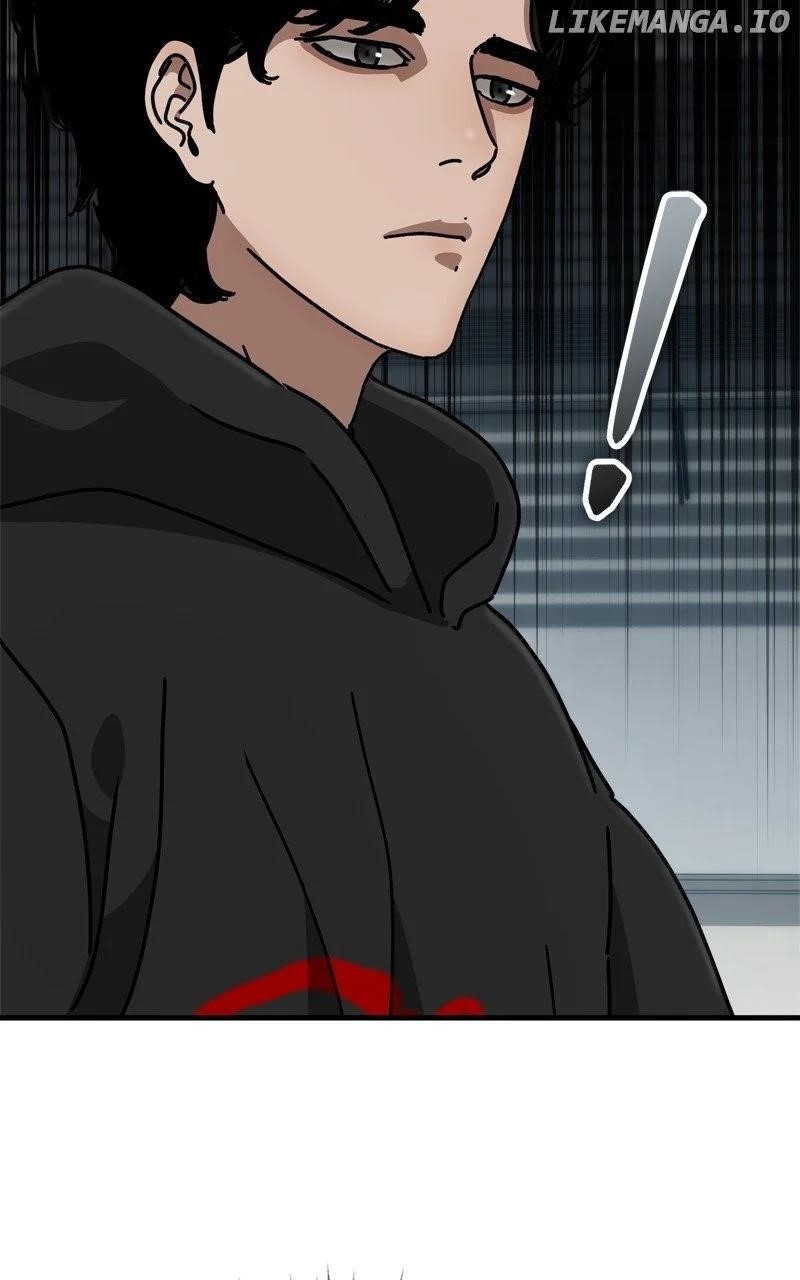 Hiding Out in an Apocalypse Chapter 45 - Page 59 in English
