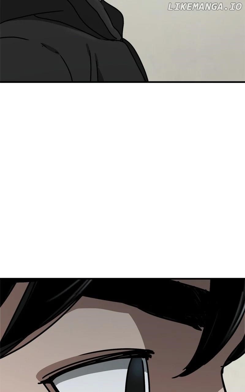 Hiding Out in an Apocalypse Chapter 45 - Page 66 in English