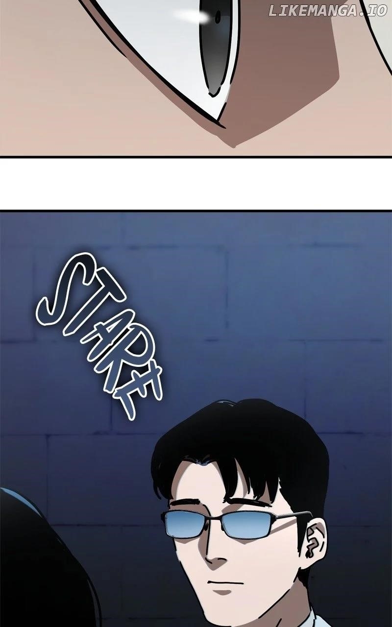 Hiding Out in an Apocalypse Chapter 45 - Page 67 in English