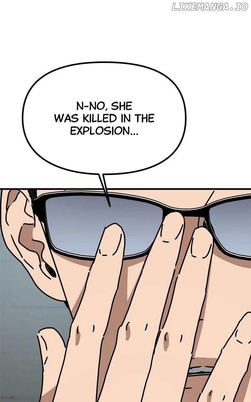 Hiding Out in an Apocalypse Chapter 45 - Page 69 in English