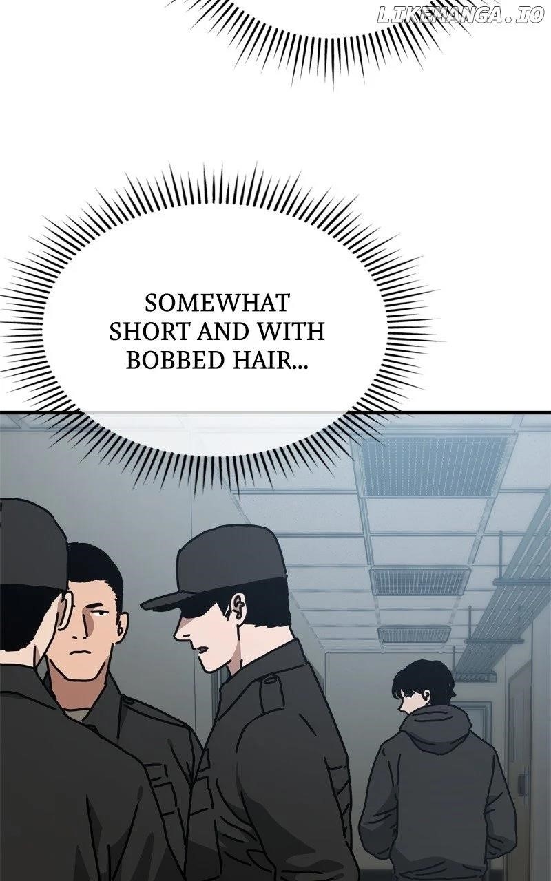 Hiding Out in an Apocalypse Chapter 45 - Page 79 in English