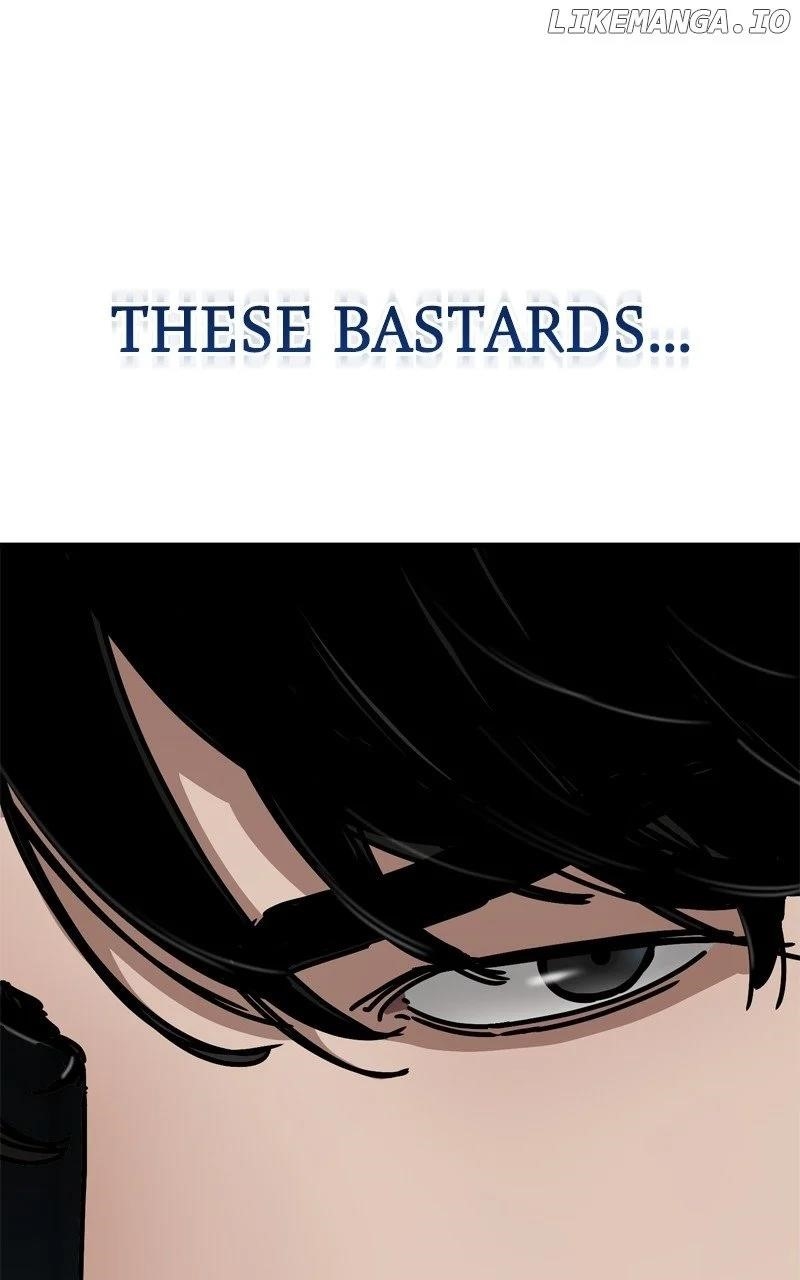 Hiding Out in an Apocalypse Chapter 45 - Page 84 in English