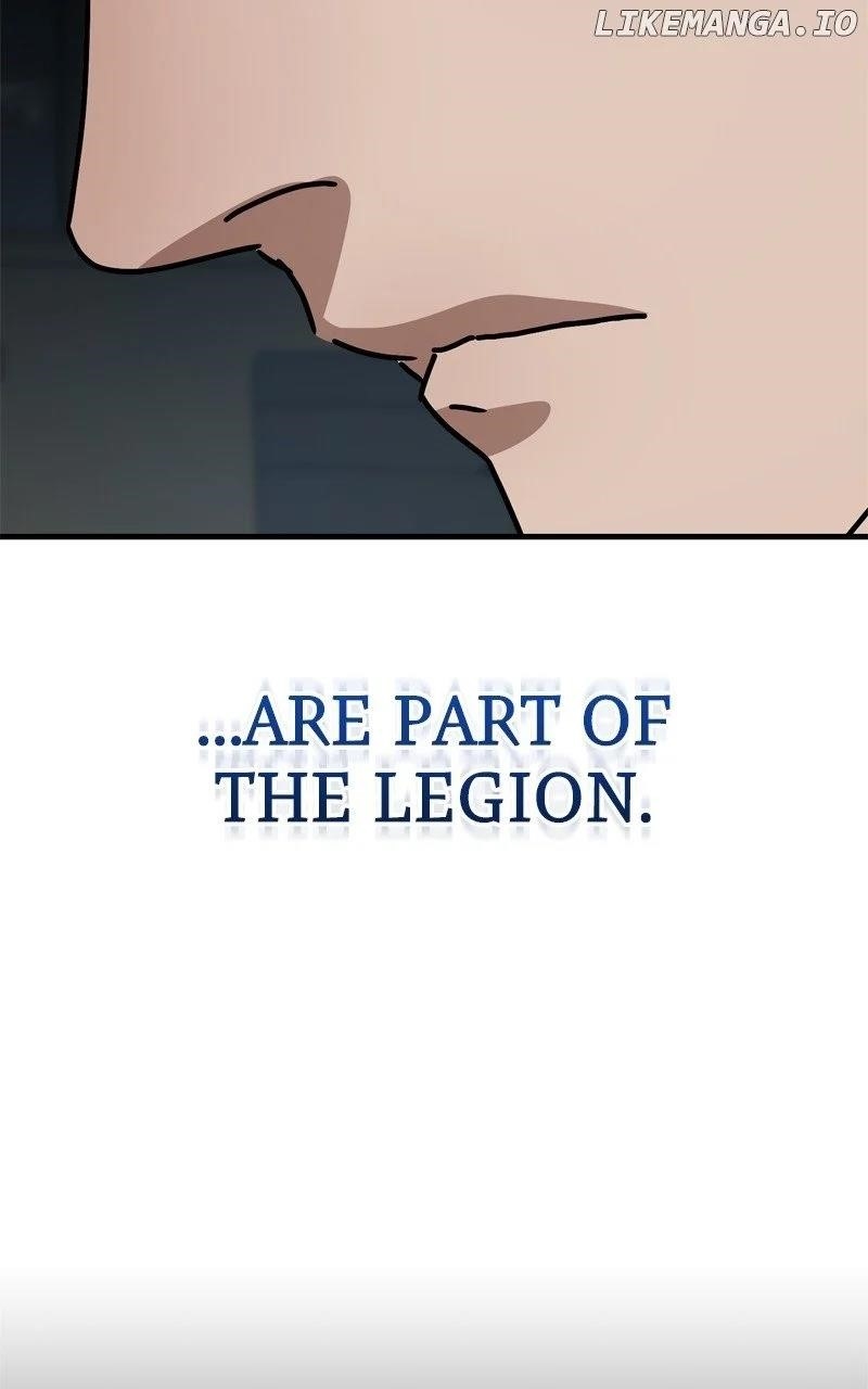 Hiding Out in an Apocalypse Chapter 45 - Page 85 in English