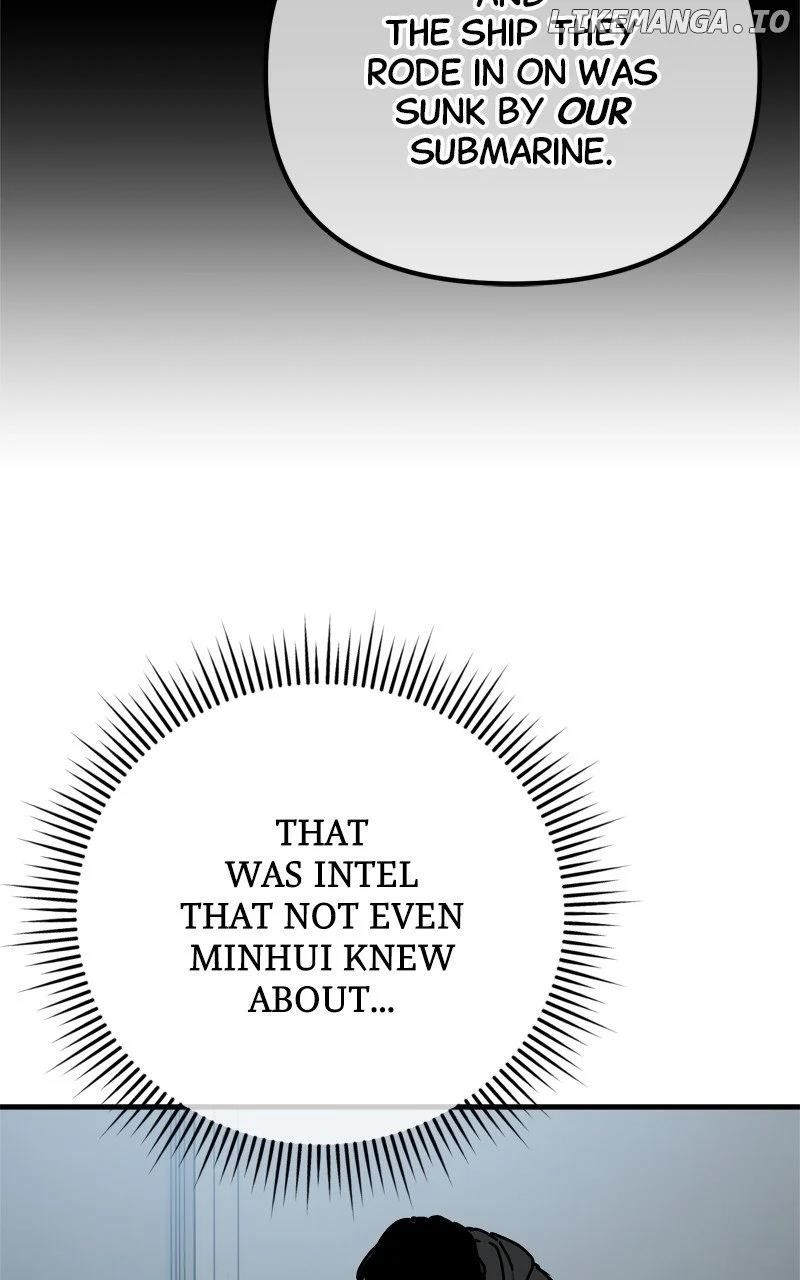 Hiding Out in an Apocalypse Chapter 45 - Page 87 in English