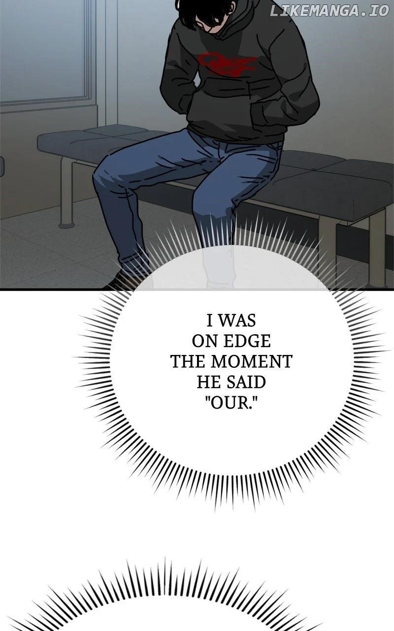 Hiding Out in an Apocalypse Chapter 45 - Page 88 in English