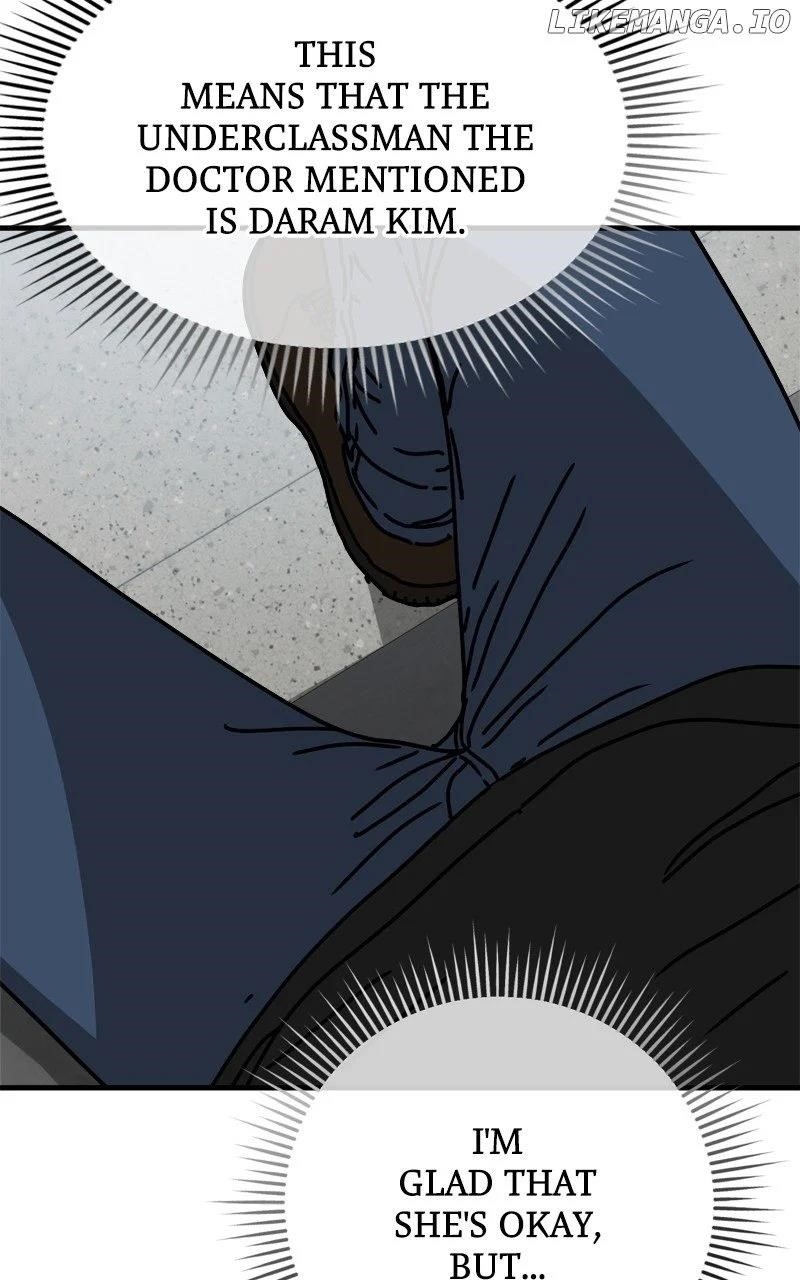 Hiding Out in an Apocalypse Chapter 45 - Page 89 in English