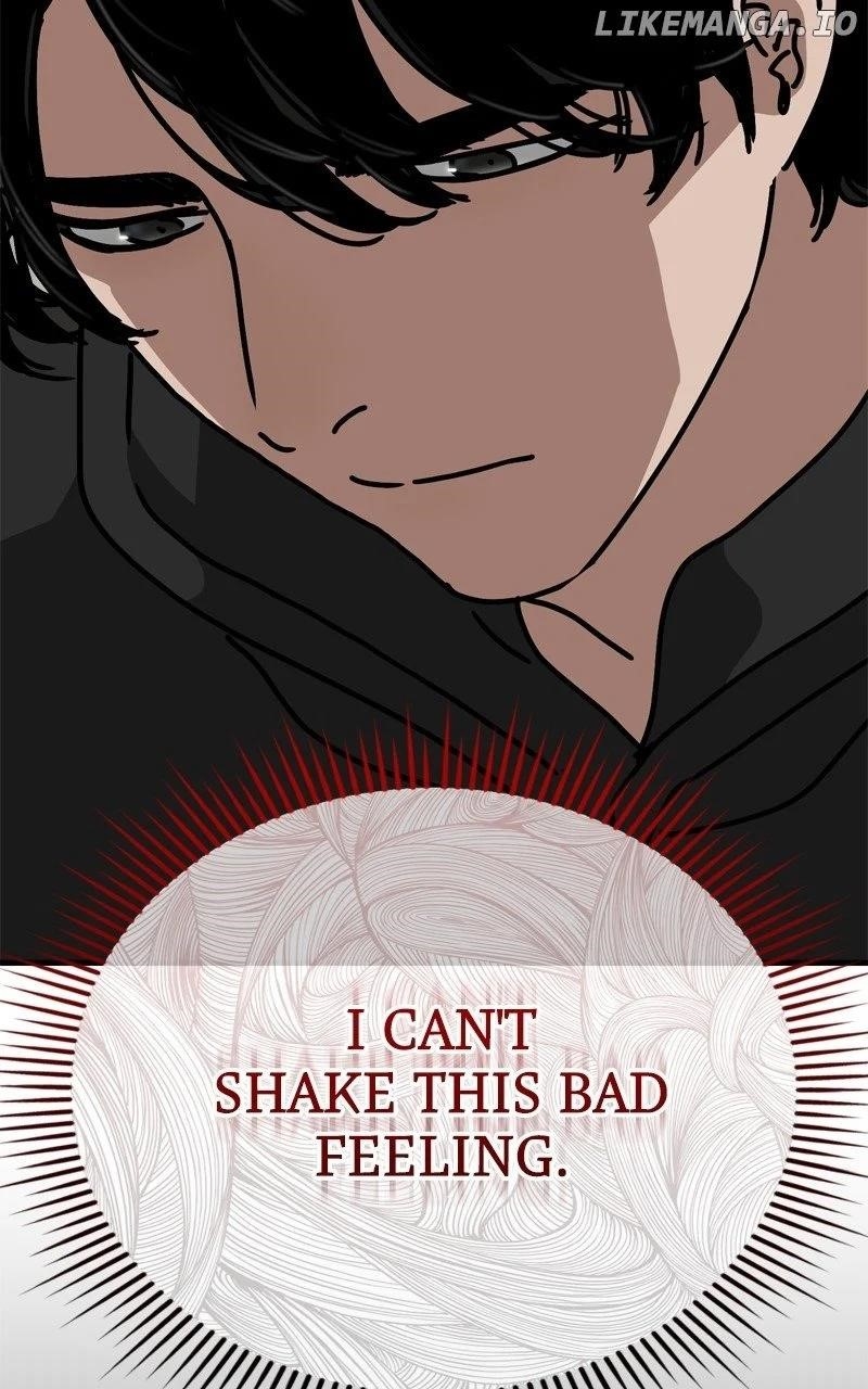 Hiding Out in an Apocalypse Chapter 45 - Page 91 in English