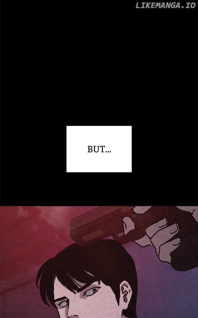 Hiding Out in an Apocalypse Chapter 45 - Page 96 in English