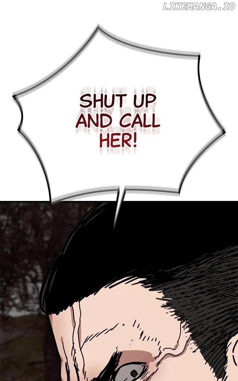 Hiding Out in an Apocalypse Chapter 46 - Page 113 in English