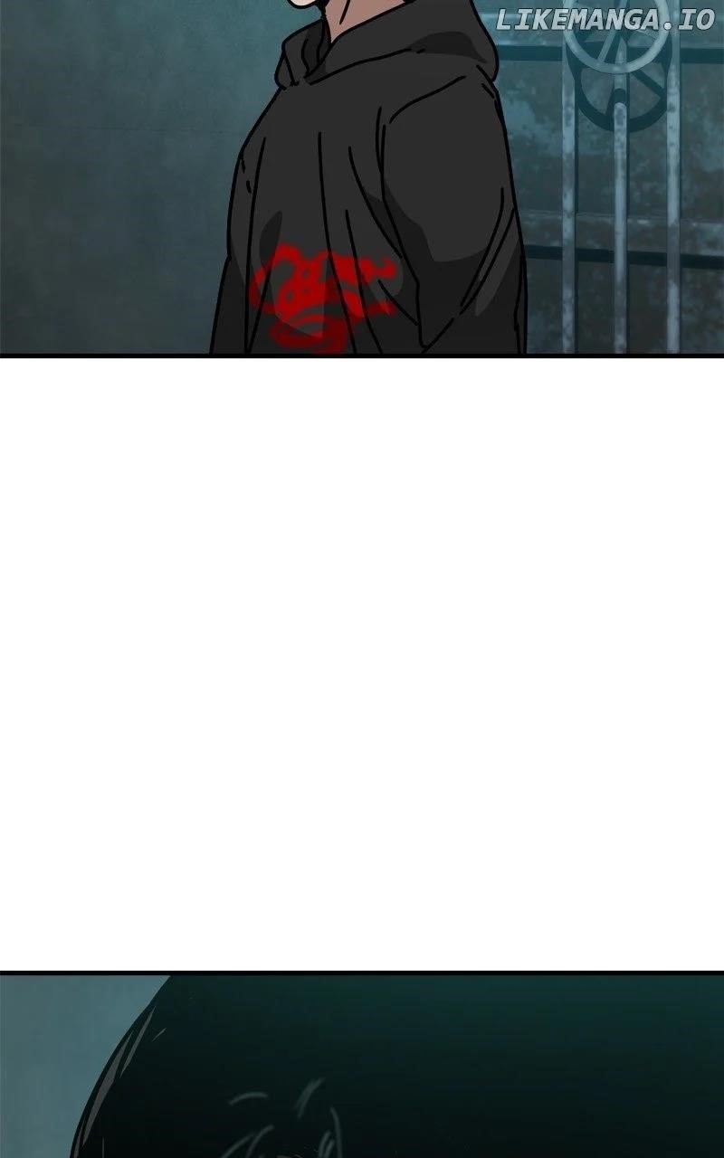 Hiding Out in an Apocalypse Chapter 46 - Page 116 in English