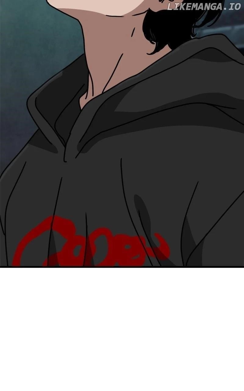 Hiding Out in an Apocalypse Chapter 46 - Page 121 in English