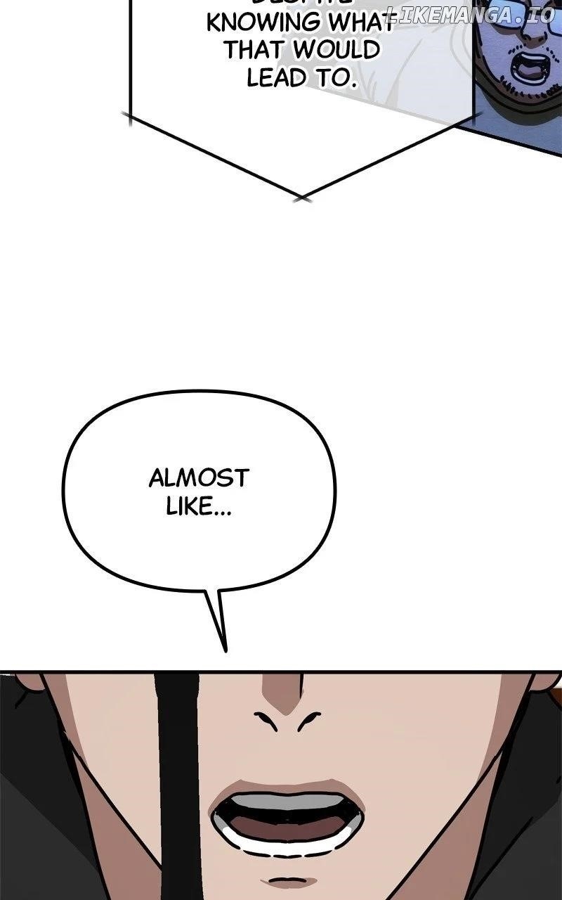 Hiding Out in an Apocalypse Chapter 46 - Page 14 in English