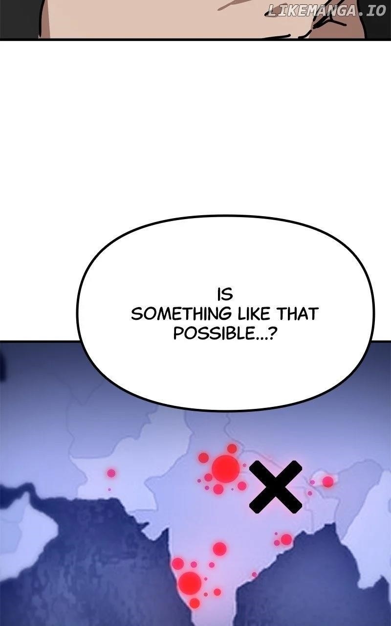 Hiding Out in an Apocalypse Chapter 46 - Page 30 in English