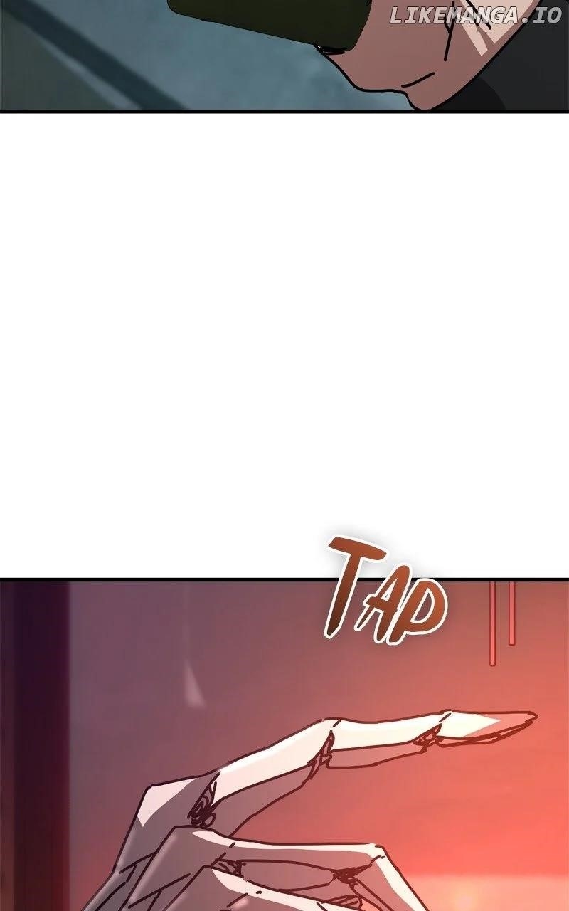 Hiding Out in an Apocalypse Chapter 46 - Page 4 in English