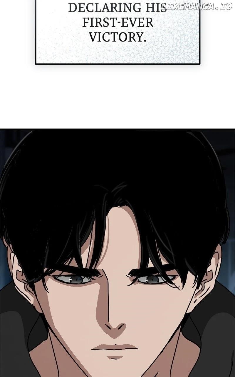 Hiding Out in an Apocalypse Chapter 46 - Page 41 in English