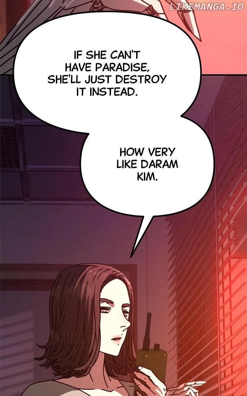 Hiding Out in an Apocalypse Chapter 46 - Page 5 in English