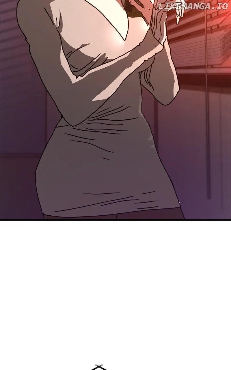 Hiding Out in an Apocalypse Chapter 46 - Page 6 in English