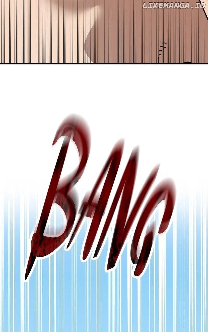 Hiding Out in an Apocalypse Chapter 46 - Page 68 in English