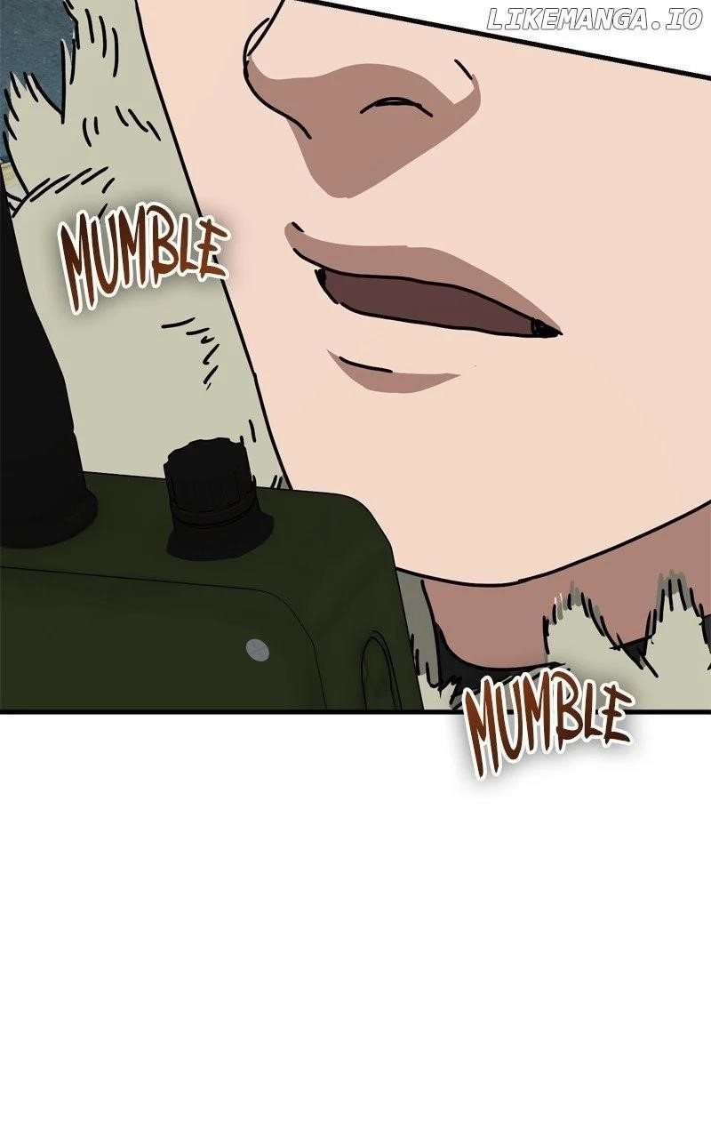 Hiding Out in an Apocalypse Chapter 46 - Page 83 in English