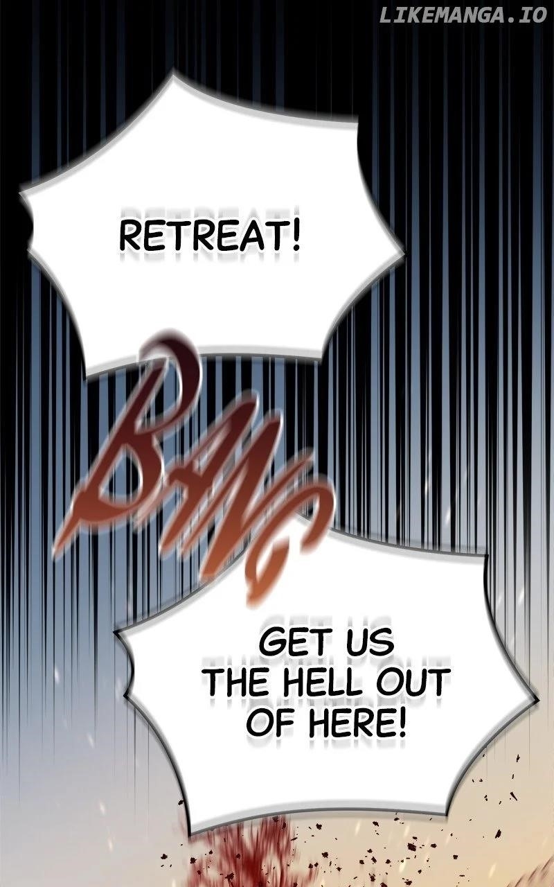 Hiding Out in an Apocalypse Chapter 46 - Page 91 in English