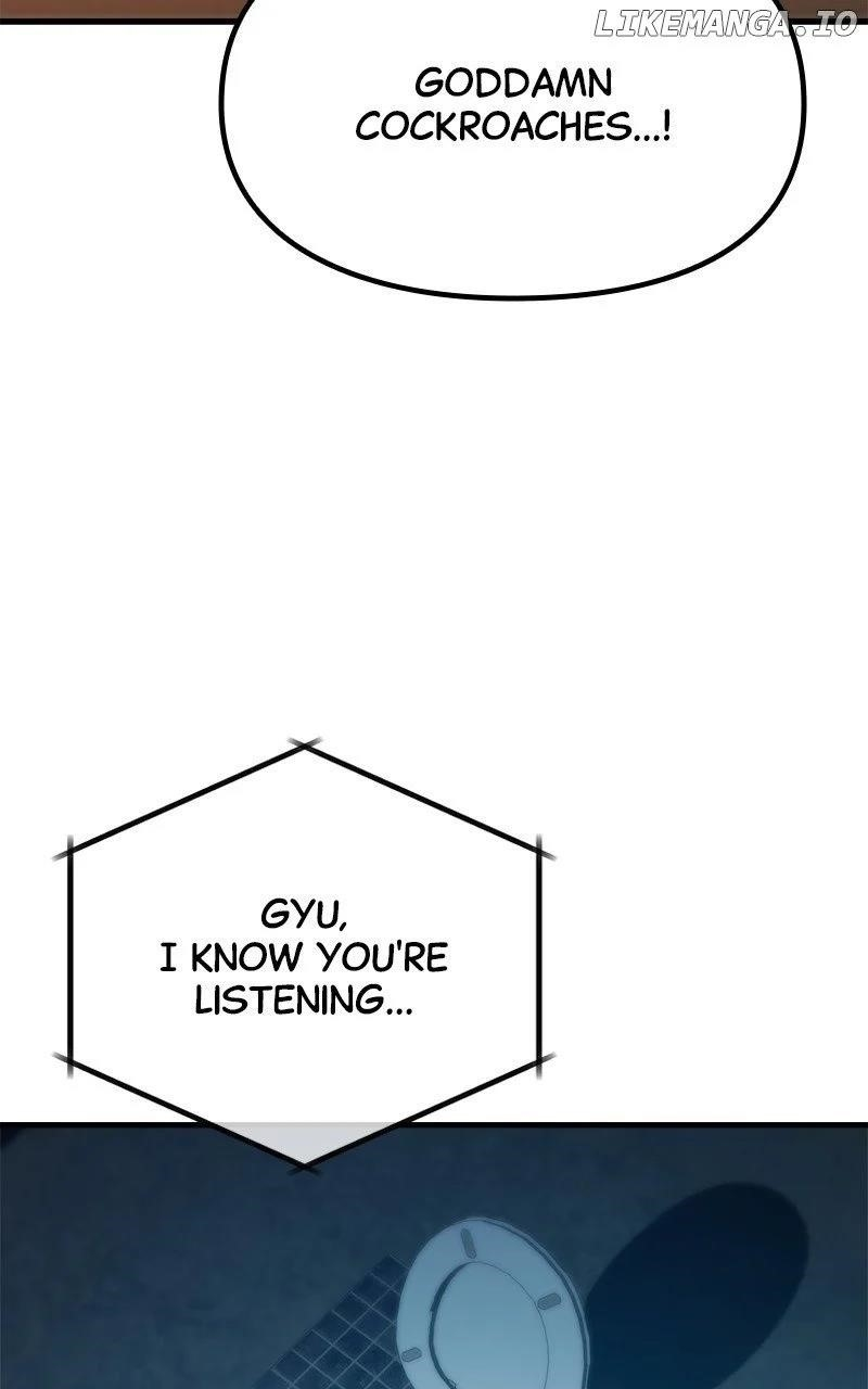 Hiding Out in an Apocalypse Chapter 46 - Page 95 in English
