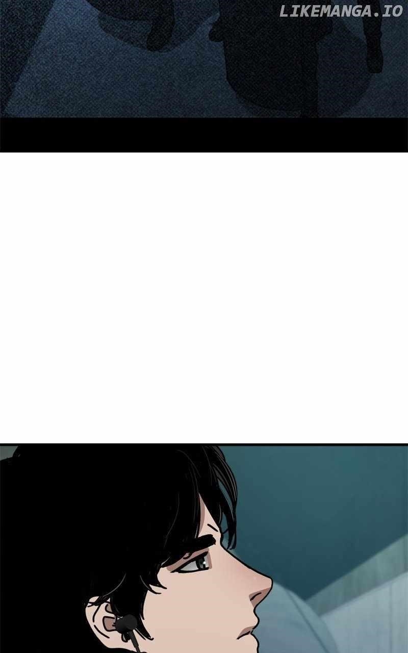 Hiding Out in an Apocalypse Chapter 47 - Page 110 in English