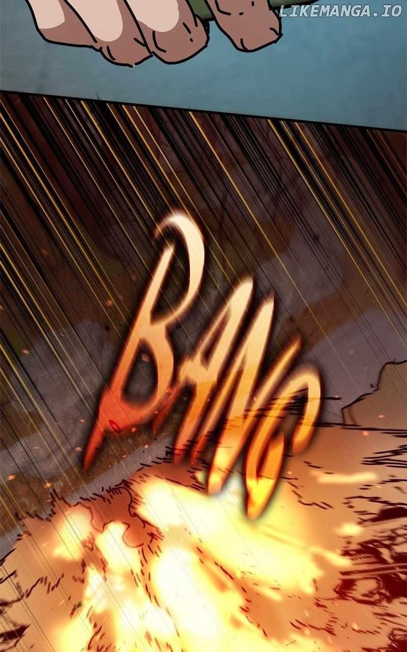 Hiding Out in an Apocalypse Chapter 47 - Page 114 in English