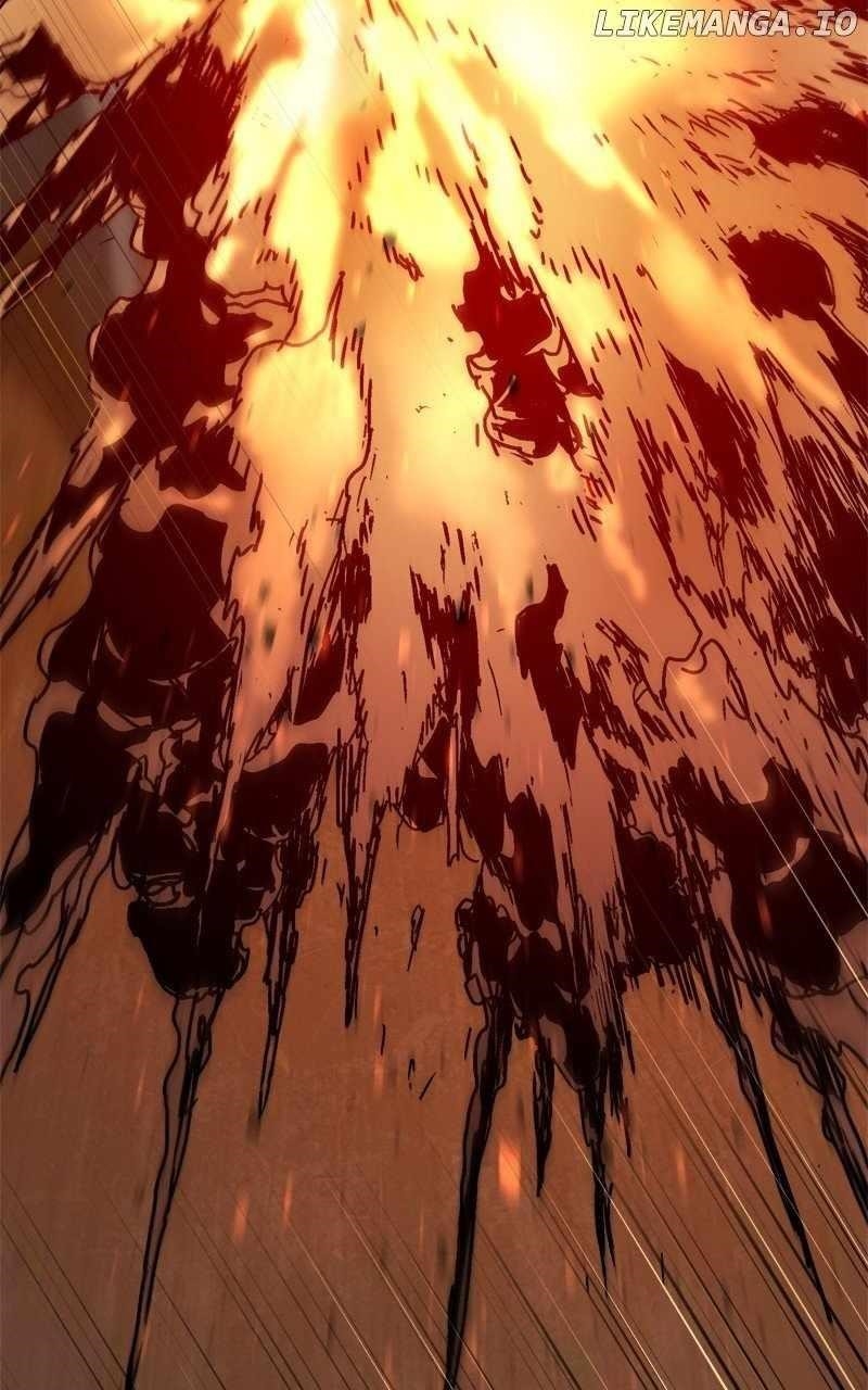 Hiding Out in an Apocalypse Chapter 47 - Page 115 in English