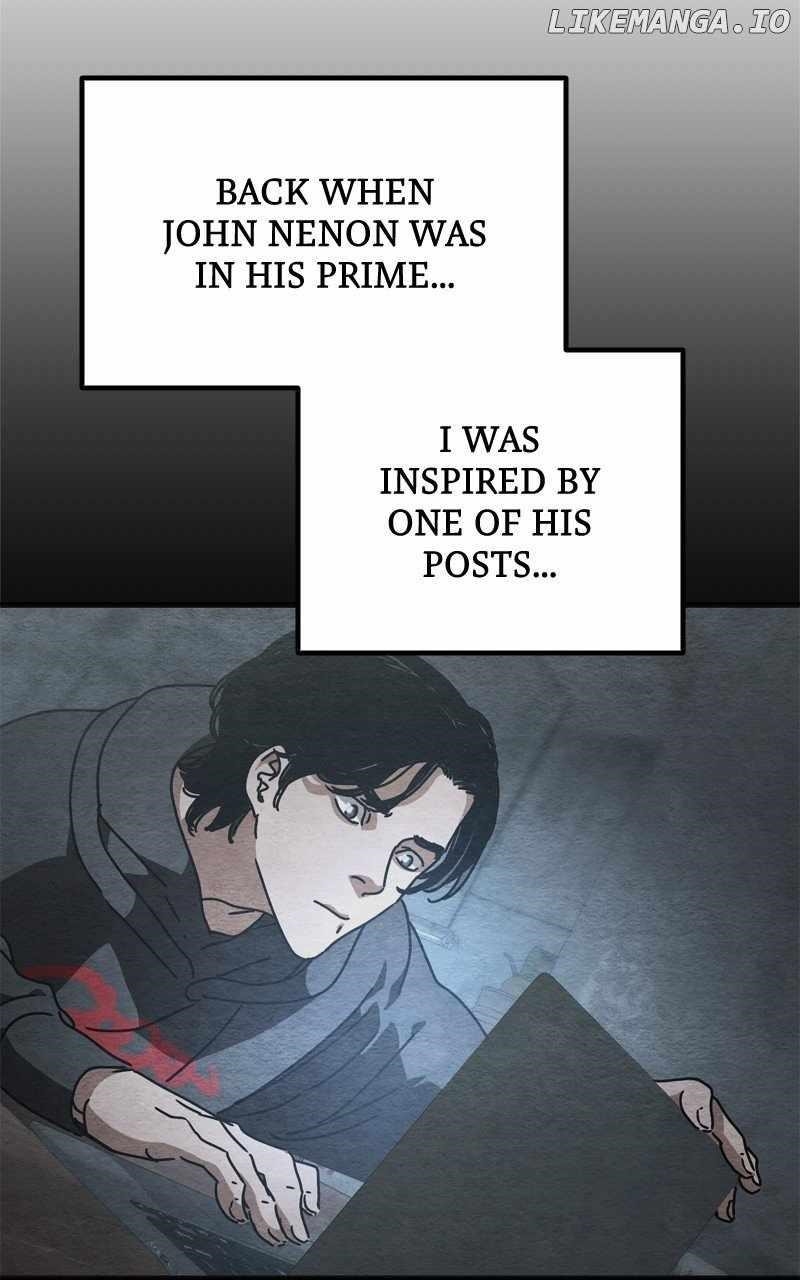 Hiding Out in an Apocalypse Chapter 47 - Page 119 in English