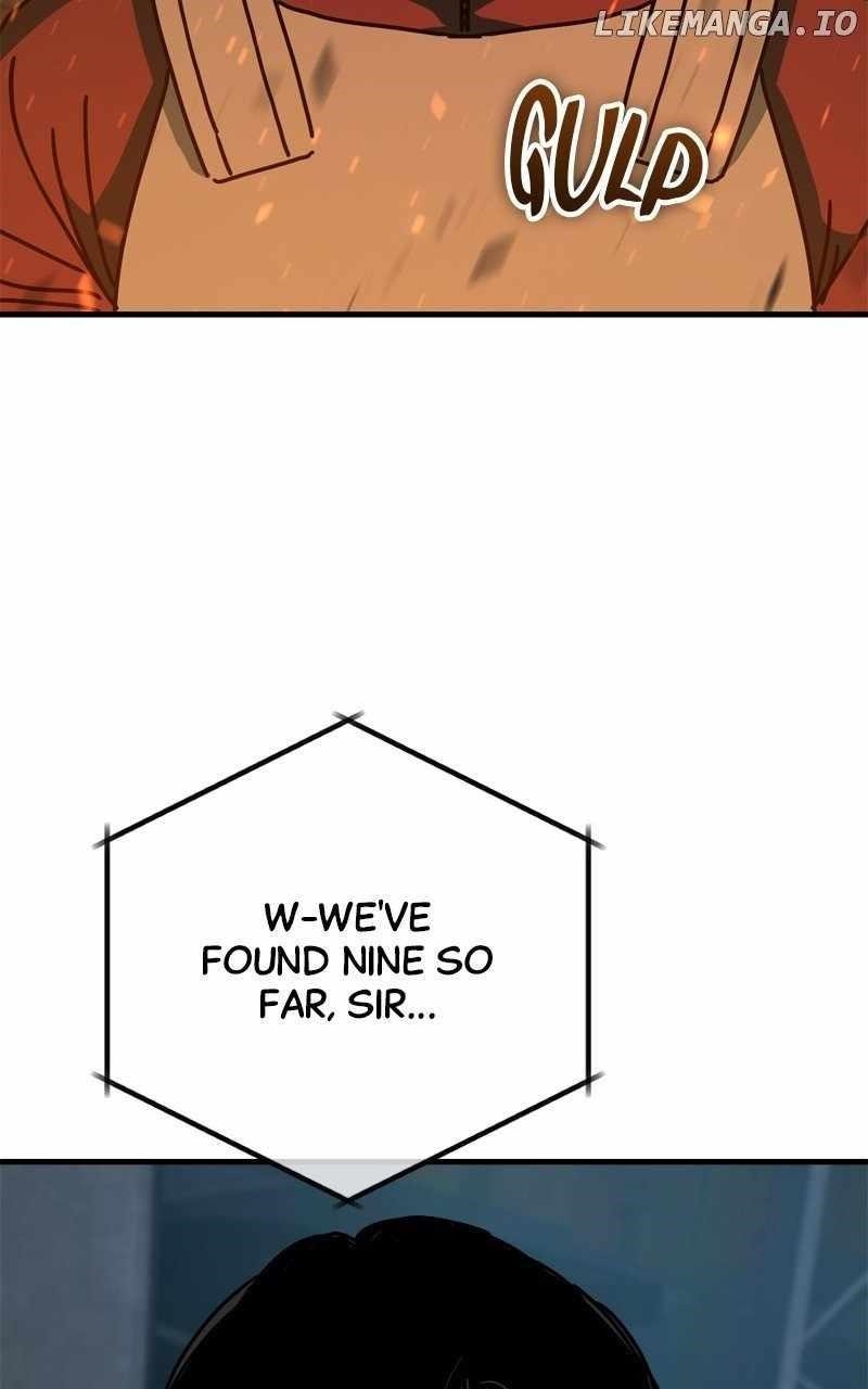 Hiding Out in an Apocalypse Chapter 47 - Page 125 in English