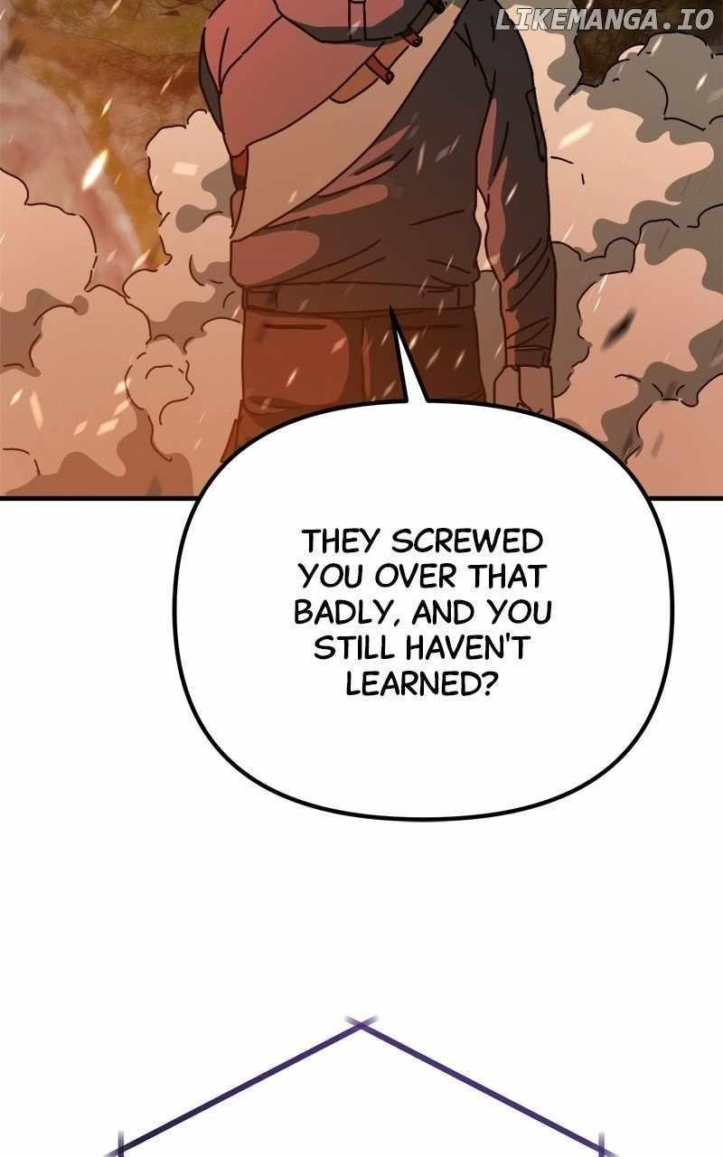 Hiding Out in an Apocalypse Chapter 47 - Page 134 in English