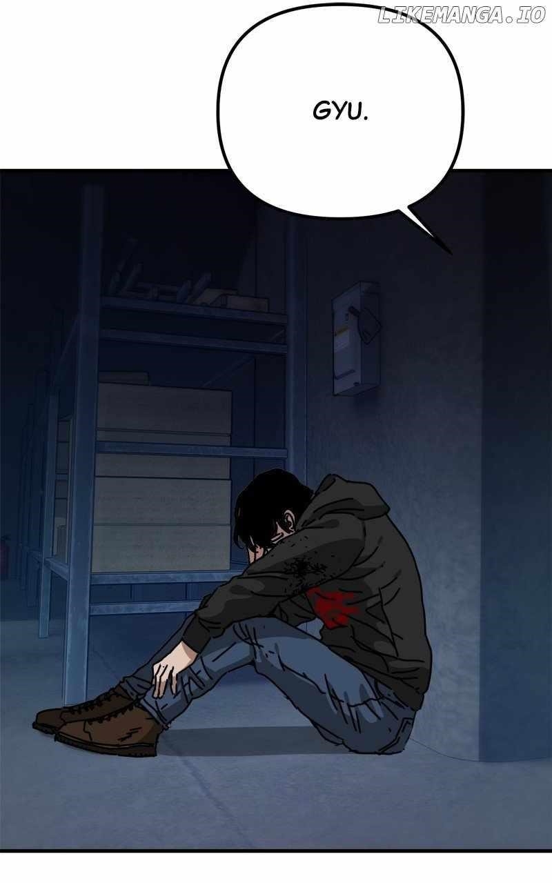 Hiding Out in an Apocalypse Chapter 47 - Page 138 in English