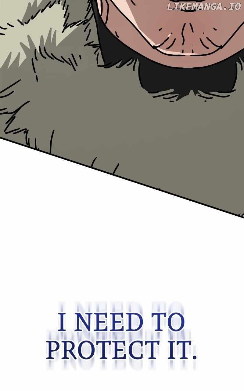 Hiding Out in an Apocalypse Chapter 47 - Page 23 in English