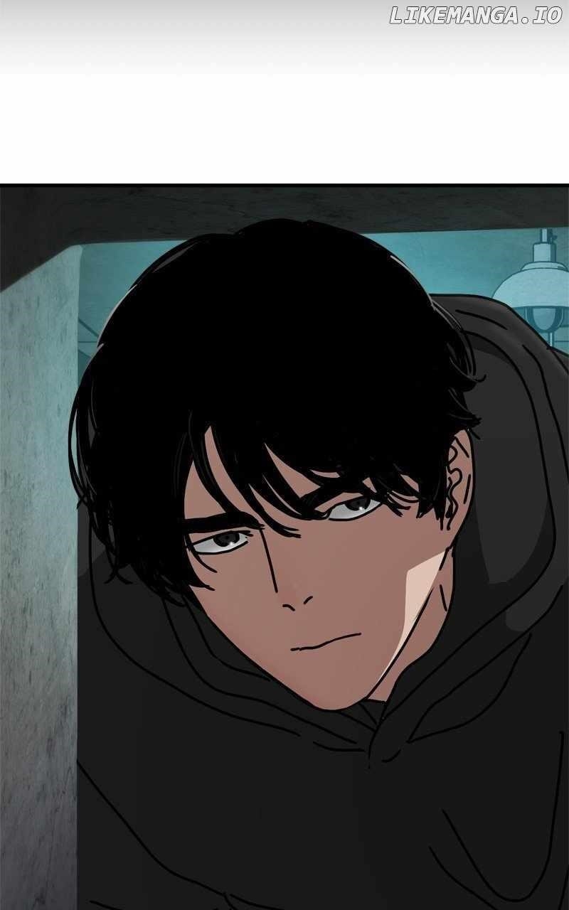 Hiding Out in an Apocalypse Chapter 47 - Page 47 in English