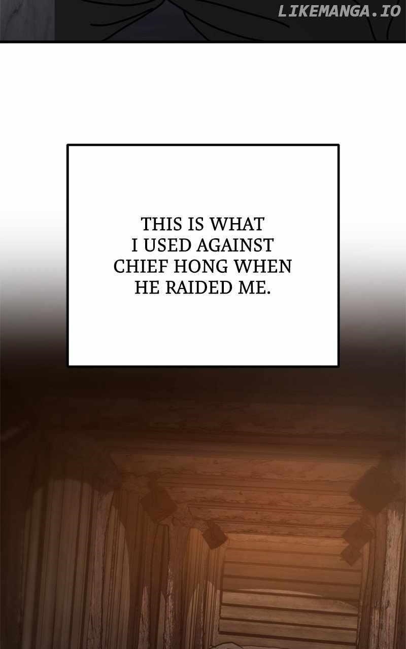Hiding Out in an Apocalypse Chapter 47 - Page 48 in English