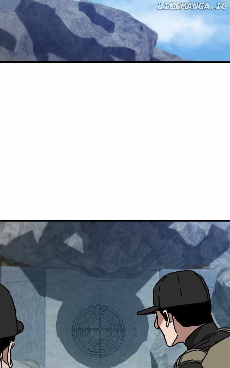 Hiding Out in an Apocalypse Chapter 47 - Page 50 in English