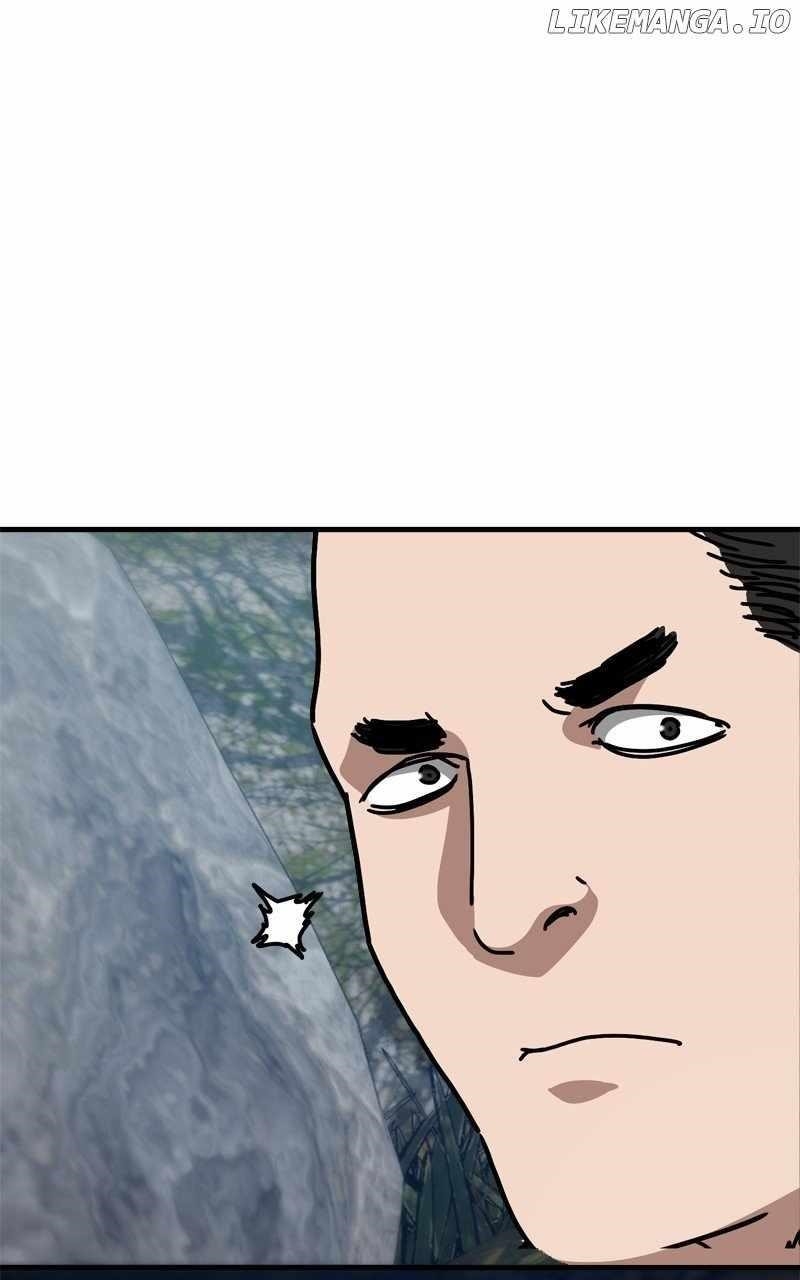 Hiding Out in an Apocalypse Chapter 47 - Page 54 in English