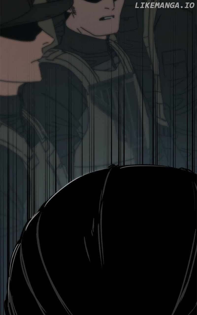 Hiding Out in an Apocalypse Chapter 47 - Page 56 in English
