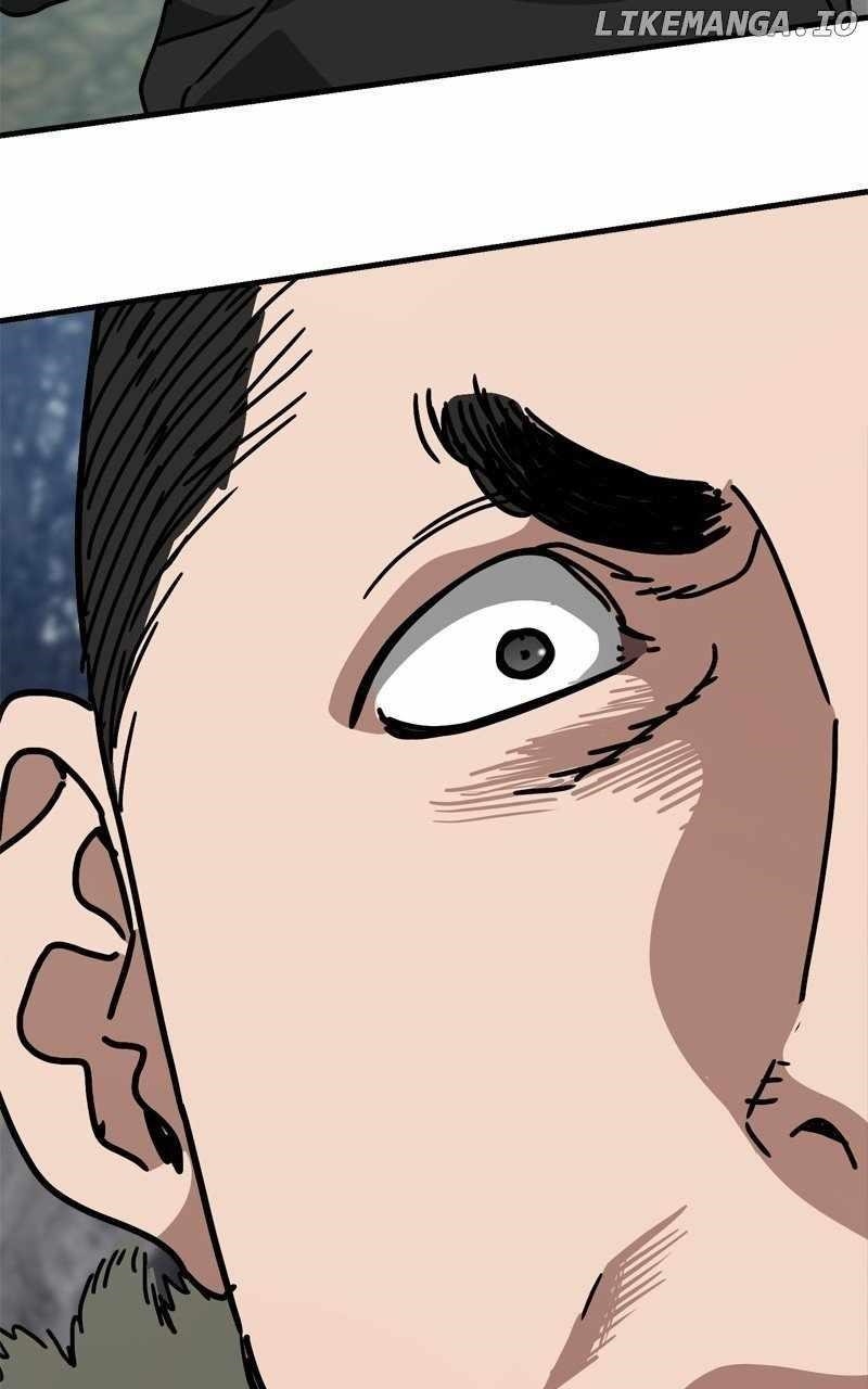 Hiding Out in an Apocalypse Chapter 47 - Page 59 in English