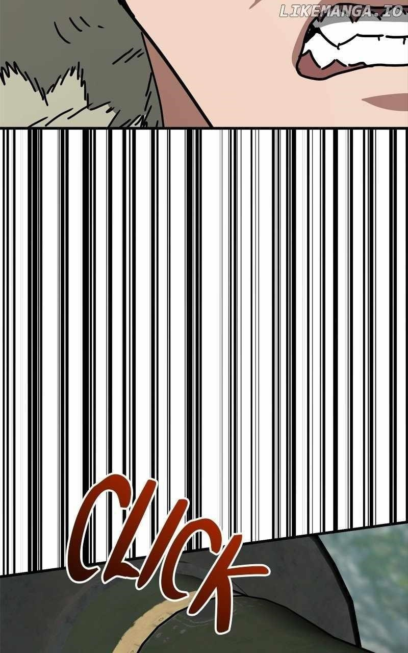 Hiding Out in an Apocalypse Chapter 47 - Page 60 in English