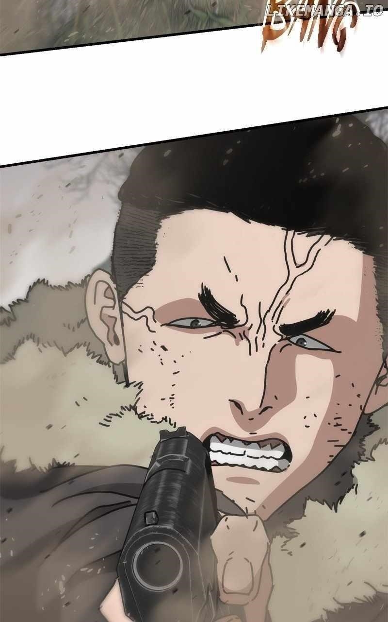 Hiding Out in an Apocalypse Chapter 47 - Page 73 in English