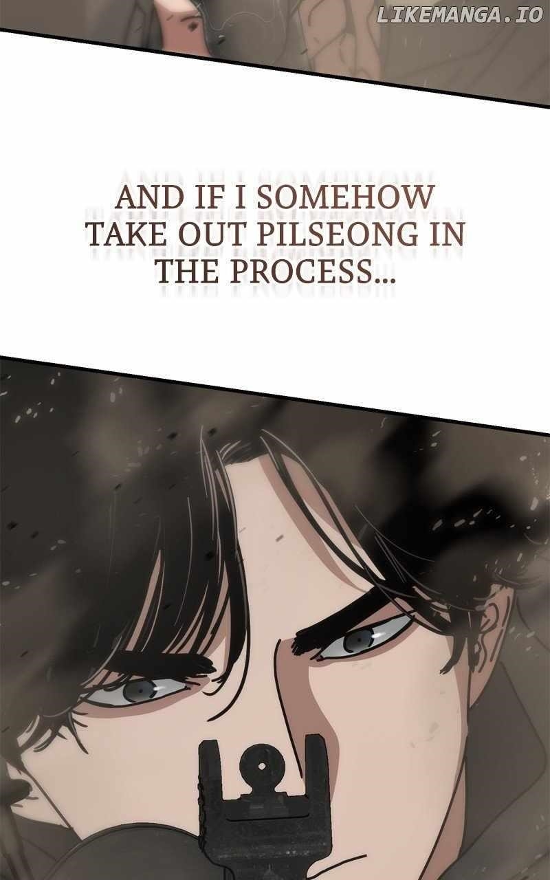 Hiding Out in an Apocalypse Chapter 47 - Page 74 in English