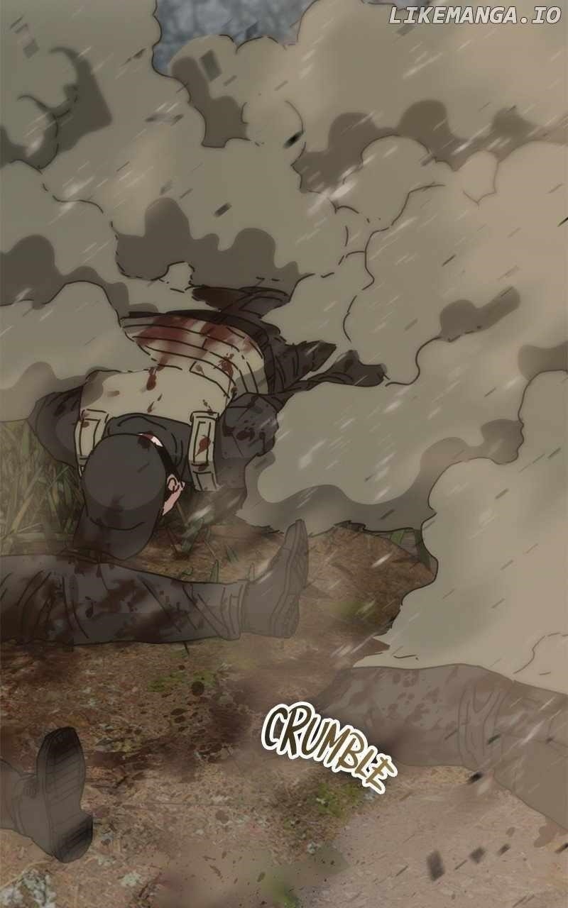 Hiding Out in an Apocalypse Chapter 47 - Page 84 in English