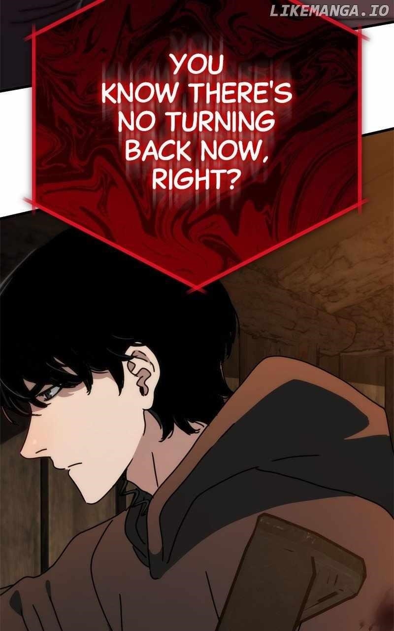 Hiding Out in an Apocalypse Chapter 47 - Page 88 in English