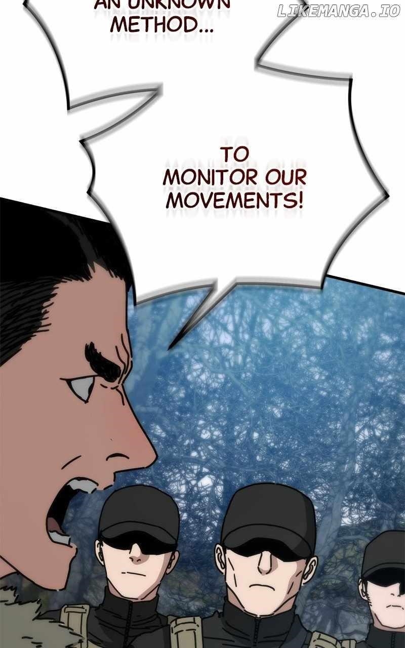 Hiding Out in an Apocalypse Chapter 47 - Page 90 in English