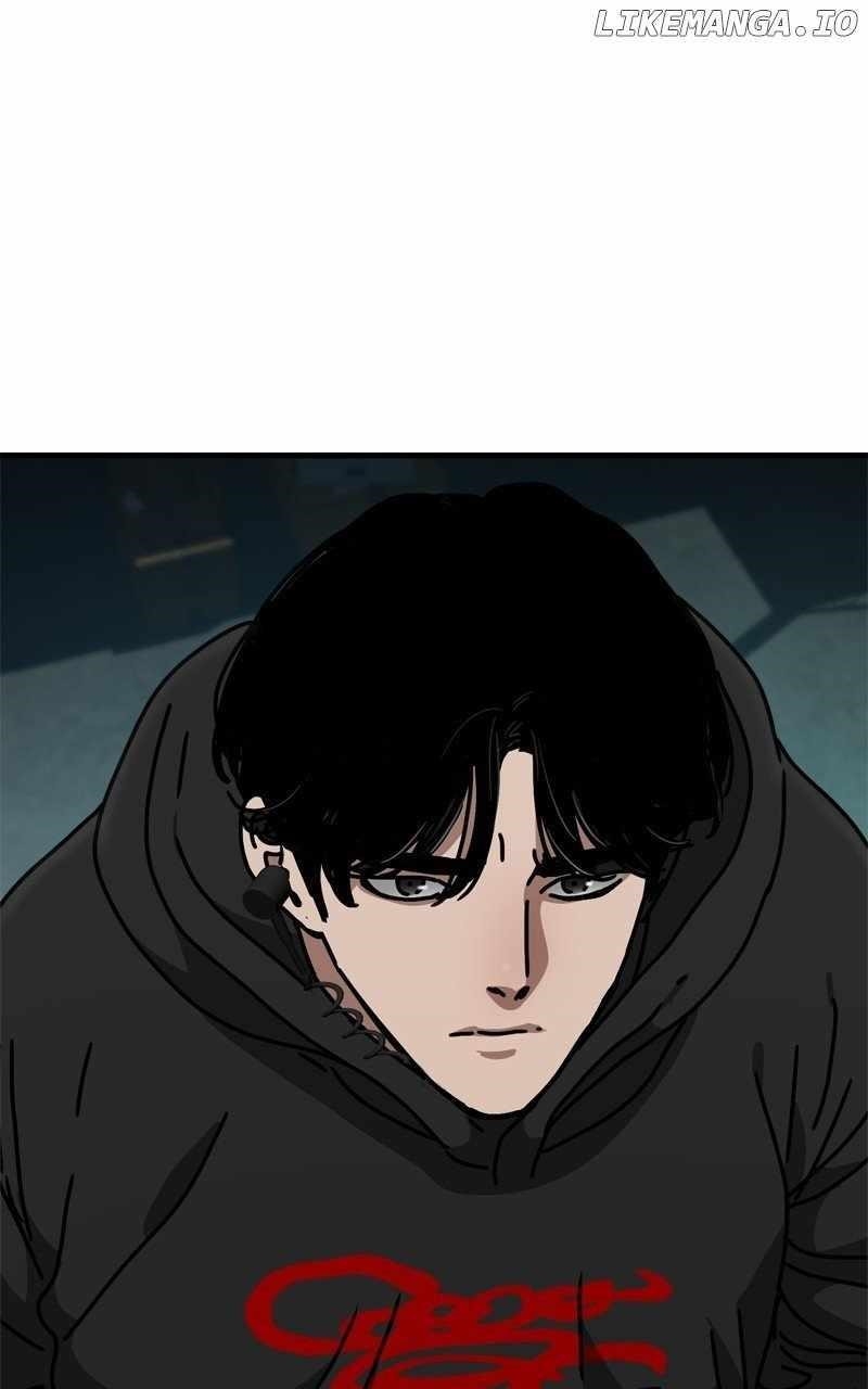 Hiding Out in an Apocalypse Chapter 47 - Page 99 in English